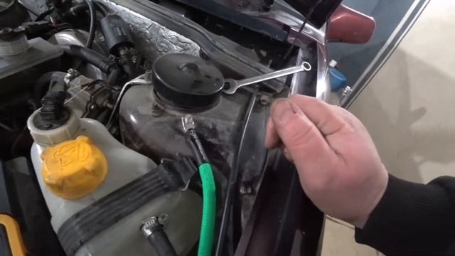 ДУБЛЯЖ ГЕНЕРАТОРА ВАЗ 2114 смотреть онлайн