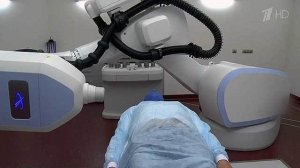 Достижения медицины. Кибернож. Здоровье. Фрагмент выпуска от 20.09.2015