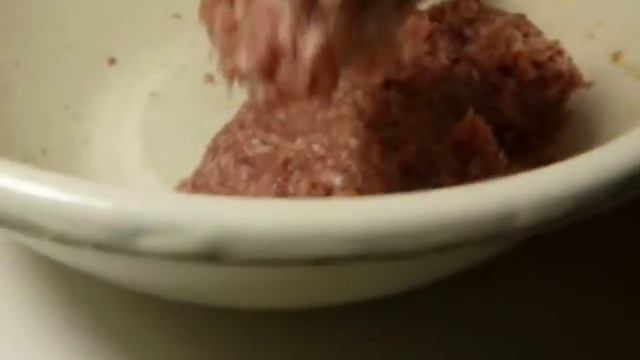 Мясные зразы с начинкой. Вкусные мясные блюда ?? смотреть онлайн