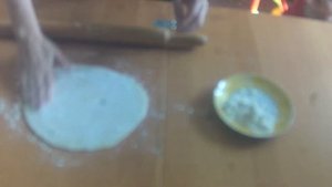 МАНТЫ С МЯСОМ И КАРТОШКОЙ ПРОСТОЙ РЕЦЕПТ