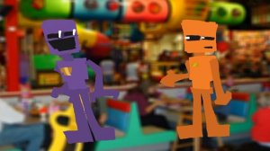 Дейв Миллер поёт Гимн Твича (Dave Miller DSaF AI Cover)