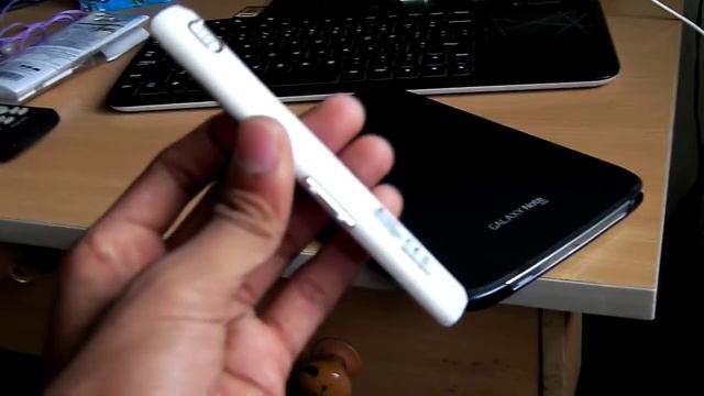Samsung HM5000 Bluetooth Pen смотреть онлайн