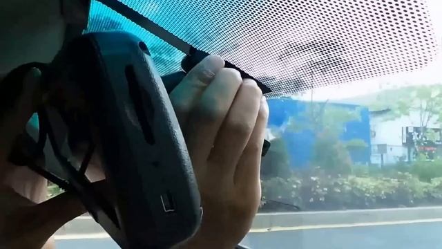 4.3" Car Rear View Mirror Monitor Rotate Camera H.264 1080P HD DVR + G-sensor смотреть онлайн