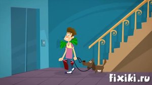 Фикси-советы - Как пользоваться лифтом