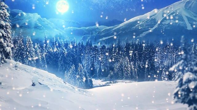 Сказка на ночь для взрослых. Сонная расслабляющая сказка