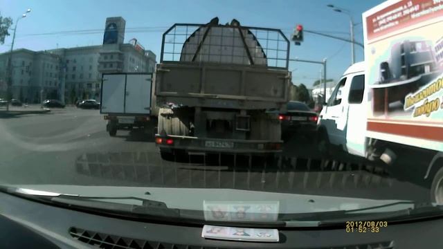 Фура смотреть онлайн