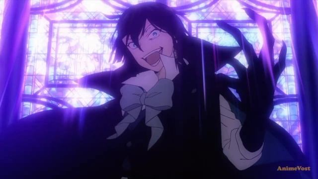 AMV -Аниме клип ~ Мемуары Ванитаса смотреть онлайн