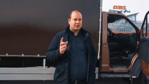 Новый ГАЗОН NEXT 10.0 - 2.5 МИЛЛИОНА!! ЗА ЧТО????!!!!!