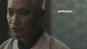 Alchemy of Souls Part 2 Episode 5 Bu Yeon Hold Jang Uk Hand "I'll Be By Your Side at This Distance"