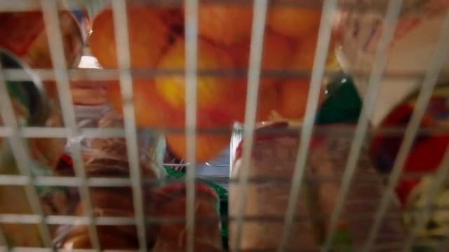 Гипермаркет Карусель Список смотреть онлайн