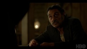 Дедвуд/ Deadwood (2019) Трейлер