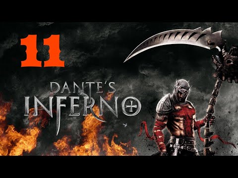 Dante's Inferno Limbo Part Two