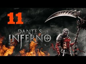 Dante's Inferno Limbo Part Two