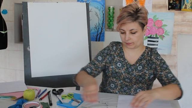 Технология 2 урок смотреть онлайн