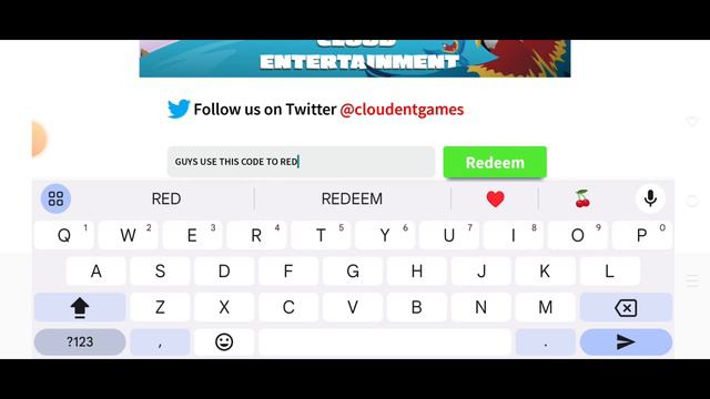 *NEW* ALL WORKING CODES FOR FISHING SIMULATOR IN 2024! ROBLOX FISHING SIMULATOR CODES смотреть онлайн