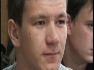 Скандал в Бугурусланском летном училище