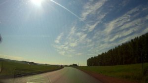 2022.07.30 Уинское - Бураево