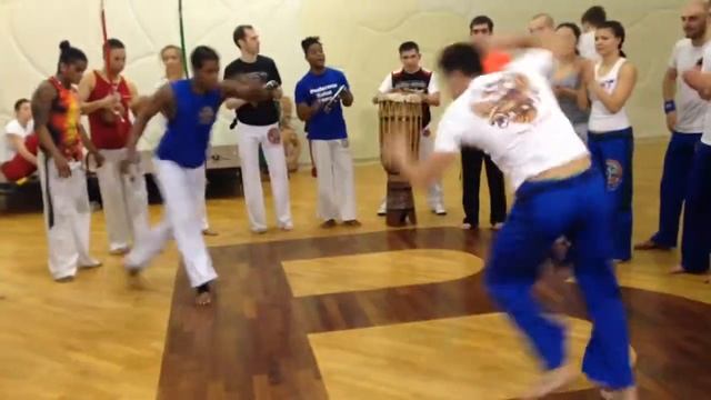 Рода 1 марта: Ярик, Gil смотреть онлайн