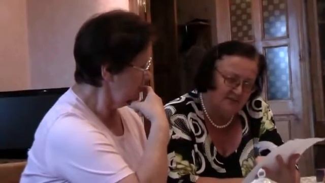 Вспоминаем Родословие Айбашевых, Уфа, 1999 год смотреть онлайн