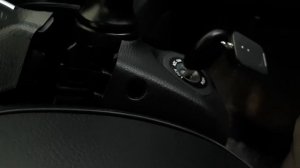 Снятие приборной панели Kia Rio 2017 года