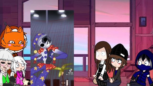 реакция tiny bunny на т/и 1/? смотреть онлайн