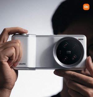 Профессиональный набор для фотосъемки для Xiaomi 13 Ultra
