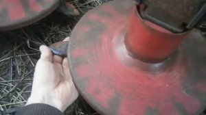 роторная косилка обзор спустя 1 год