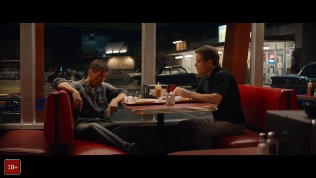 FORD против FERRARI Дублированный трейлер HD.mp4 смотреть онлайн