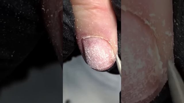 Бонус к маникюру / #ногти смотреть онлайн