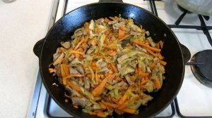 ВКУСНЫЕ МАКАРОШКИ !!! Рецепт УЛЕТНОГО Соуса для макарон !!!