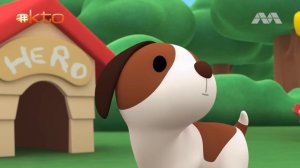 Leo Travels With Wild Animals To Find Their Homes |1 Hour | Leo the Wildlife Ranger |@mediacorpokto