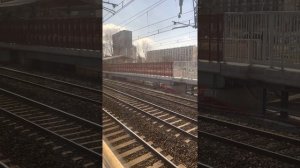 Дорога Аэропорт Орли Париж RER C поезд ?