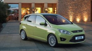 Ford C-Max - Check For These Issues Before Buying