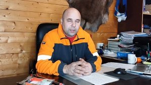 Когда сезон трески? Ответ на вопрос подписчика. Мурманские морские рыбалки. Рыбалка на треску.