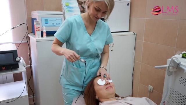 Обучение на аппарате The EpiLab смотреть онлайн