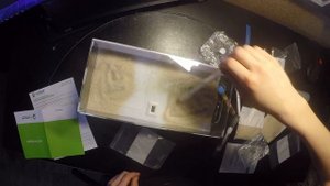 Анбоксинг муравьиной фермы AntPlanet Ковчег - Горный мох