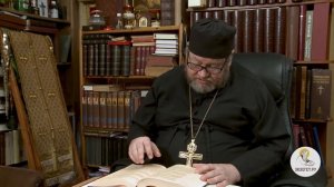 Псалтирь. Псалом 133. Протоиерей Олег Стеняев. Библия