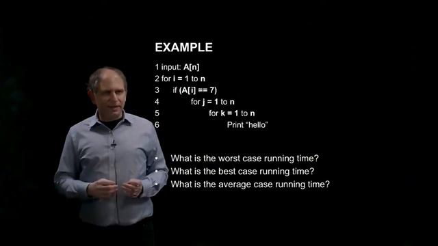 Tools to Analyze Algorithms (Part 1) - Columbia University