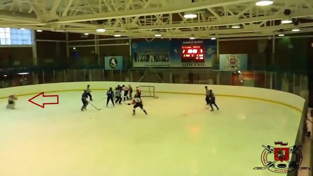 Чайкин Матвей Николаевич 03 03 2000, первым покидает скамейку запасных во время конфликта смотреть онлайн