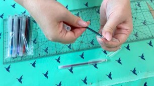 Очередная полезность или пустая трата денег — проверяем чудо-ручки для шитья