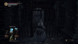 DARK SOULS 3 ► 03 ● Прохождение за Мага