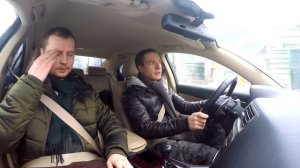 Отзыв владельца Lexus IS250 2007 года выпуска