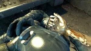 Metro: Last Light — Дополнение Faction Pack DLC