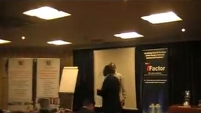 How to use The iFactor Cards смотреть онлайн