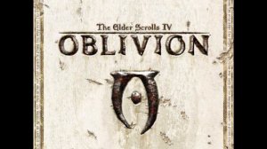 TES IV Oblivion OST - Trough the Valleys