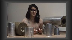 Минераловатные Теплоизоляционные Цилиндры