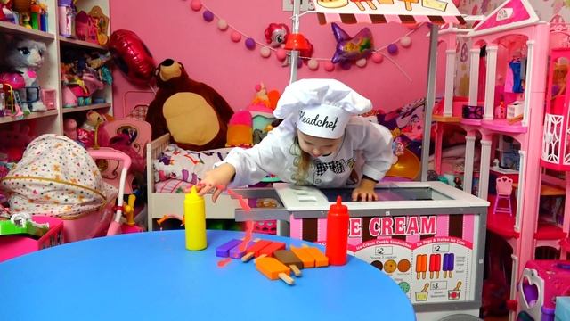 ПРОДАВЕЦ МОРОЖЕНОГО Как все начиналось От кофейни до собственного Супермаркета смотреть онлайн