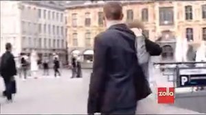 Реклама Zolla: Больше стиля с Zolla!