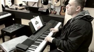 Sting feat. Xiaomi