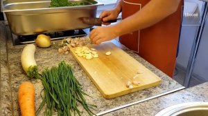 Кимчи. Обман в магазинах и традиционный рецепт КИМЧИ по-южнокорейски.